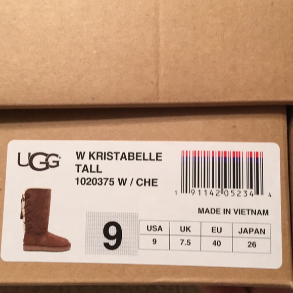 UGG Shoes - Ugg Boots